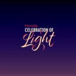 honda celebration of light android application logo